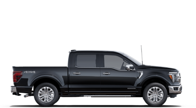 2025 Ford F-150+F-150